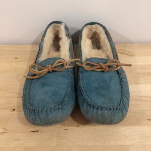 Ugg slipper